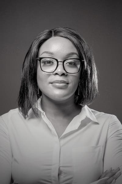 Chishimba Musonda, Managing Director, dentsu Zambia